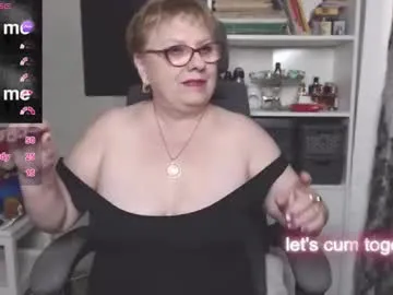 sexylynette4u on Chaturbate