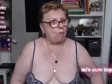 sexylynette4u on Chaturbate