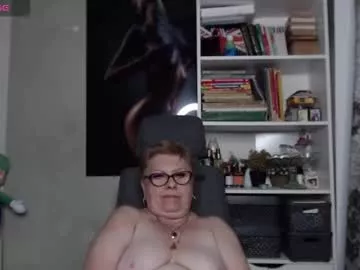 sexylynette4u on Chaturbate