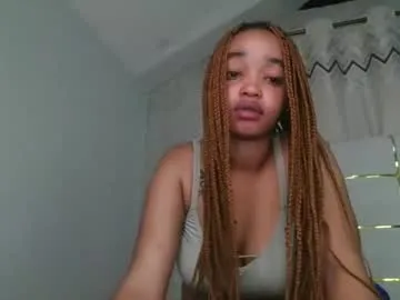 sexymel022 — Hello welcome to my room :)  - Goal #1: welcome me,i'm new here at 177 tokens -  #ebony #daddy #twerk #bigboobs #kinky