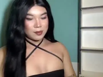 sexymika_xoxo on Chaturbate