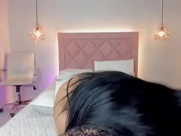 shadahi on Chaturbate