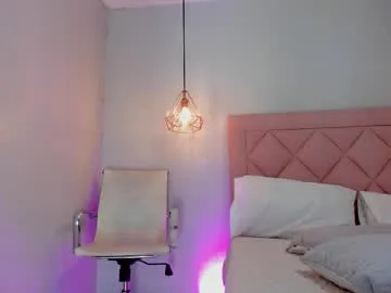 shadahi on Chaturbate