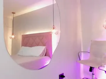 shadahi on Chaturbate