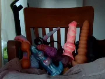 Offline shakespeareisahomie on Chaturbate