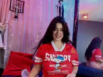 Offline shalyn_lux on Chaturbate