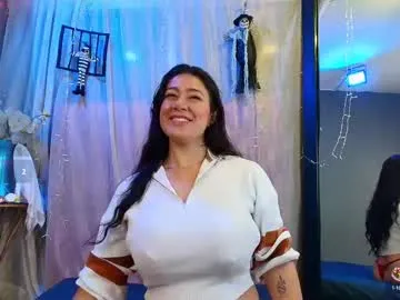 Offline shalyn_lux on Chaturbate