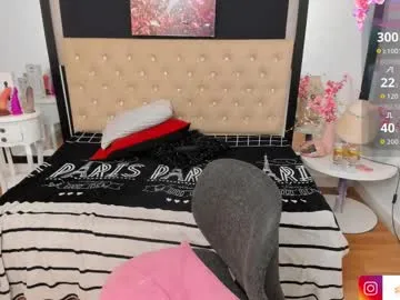 Offline shanelle__ on Chaturbate