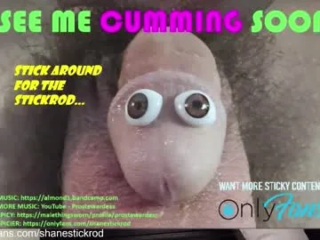 Offline shanestickrod on Chaturbate