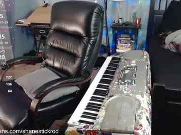 Offline shanestickrod on Chaturbate
