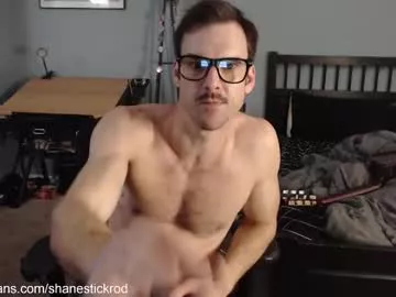 Offline shanestickrod on Chaturbate