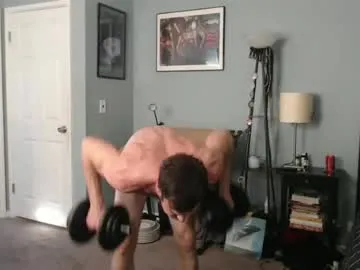 Offline shanestickrod on Chaturbate