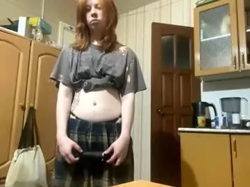 Offline shantaeburleson on Chaturbate