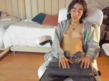 Private shantal_thompson21 on Chaturbate