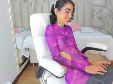 Private shantal_thompson21 on Chaturbate