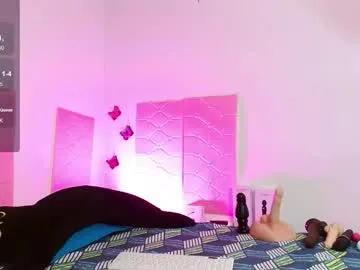 Offline sharamadison98 on Chaturbate