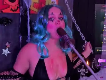 Offline sharlotthe_bigass on Chaturbate