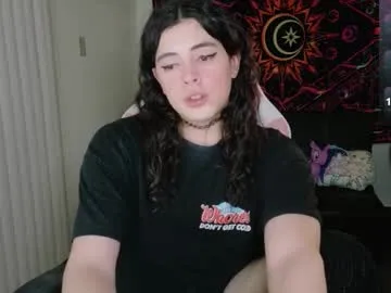 Offline shayminx on Chaturbate