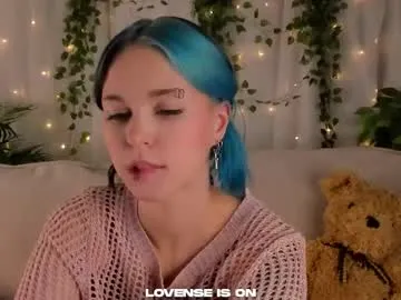 she_well on Chaturbate