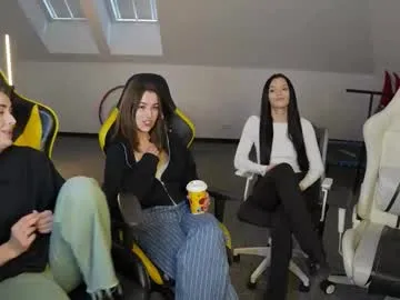 sheryl_elegance on Chaturbate