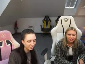 sheryl_elegance on Chaturbate