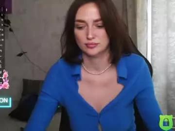 sheslike_firstlove from Chaturbate