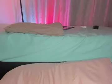 shy_booty18 from Chaturbate is Freechat