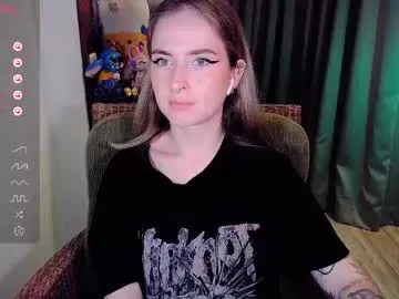 Freechat shyfoxxxy on Chaturbate