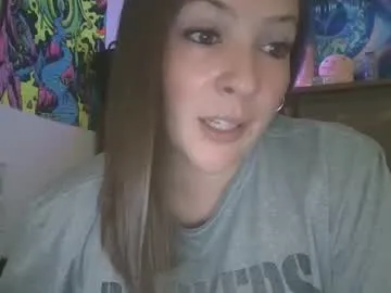 Offline shymilf535 on Chaturbate