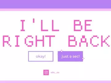 Offline sia_ellis on Chaturbate