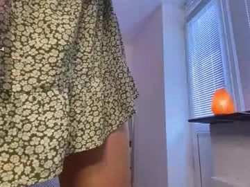 Offline sienna_mi_ on Chaturbate