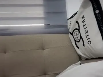 Offline siennatsasian on Chaturbate