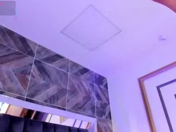 sierrataylor1 on Chaturbate