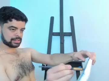 siilverflame from Chaturbate