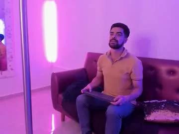 siilverflame from Chaturbate is Freechat