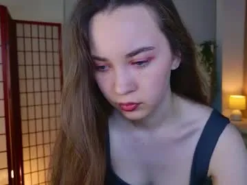 Offline silentlily on Chaturbate