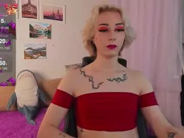 silverfoxxxxy from Chaturbate is Freechat