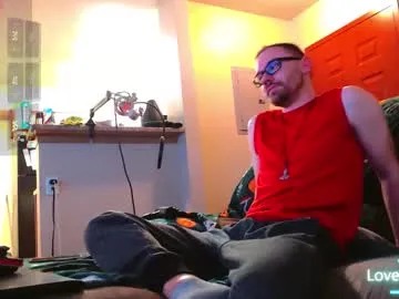 sin_lord on Chaturbate