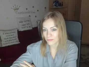 Offline sirenasilk on Chaturbate