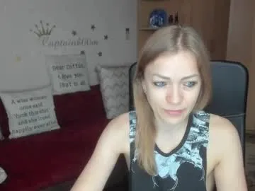 Offline sirenasilk on Chaturbate