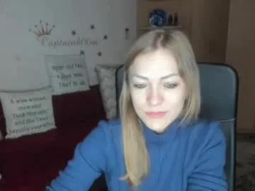 Offline sirenasilk on Chaturbate