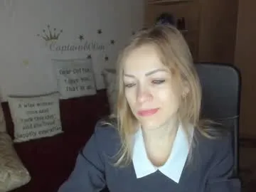 Offline sirenasilk on Chaturbate