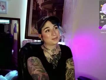 sissyslut4201 from Chaturbate