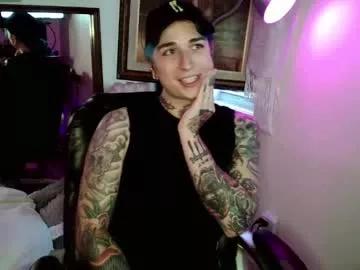 sissyslut4201 from Chaturbate