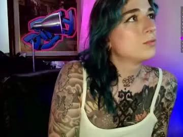 sissyslut4201 from Chaturbate
