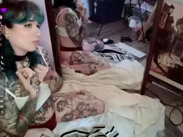 sissyslut4201 from Chaturbate