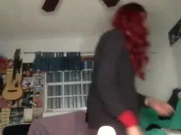 sissyviki from Chaturbate