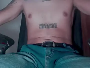 Freechat skateboy444 on Chaturbate