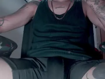 Freechat skateboy444 on Chaturbate