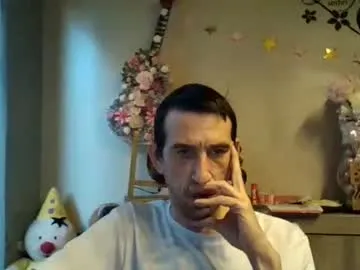 skinnybigcock2 on Chaturbate